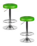 Набор 2 шт Табурет барный DOBRIN BRUNO