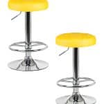 Набор 2 шт Табурет барный DOBRIN BRUNO