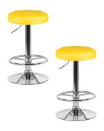 Набор 2 шт Табурет барный DOBRIN BRUNO