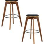Набор 2 шт Табурет барный DOBRIN TOM'77