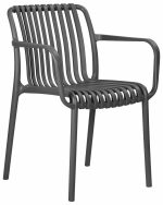 Набор 3 шт Стул обеденный DOBRIN WALTER