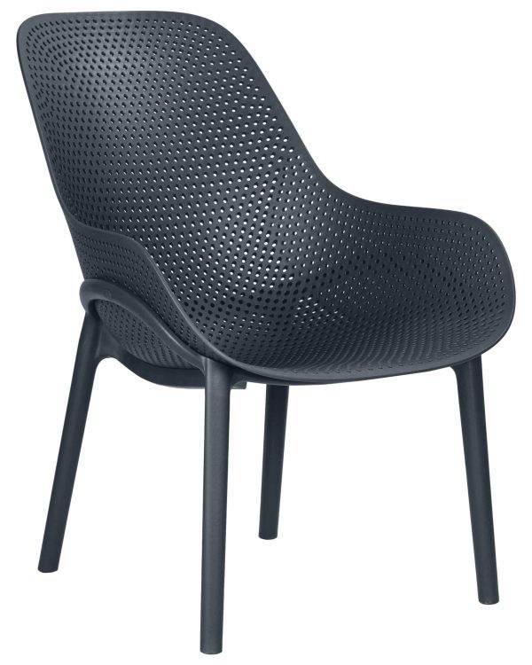 антрацит (GR-12) с УФ-защитой