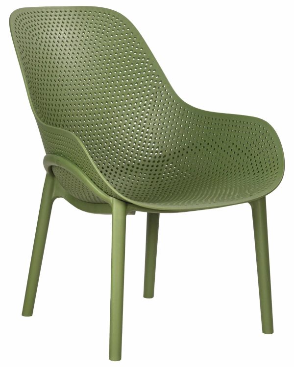 зеленый хаки (G-17) c УФ-защитой