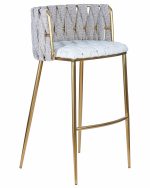 белая ткань (F-49)