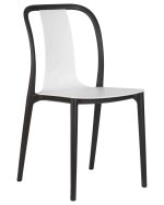 черный/белый