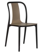 черный/бежевый