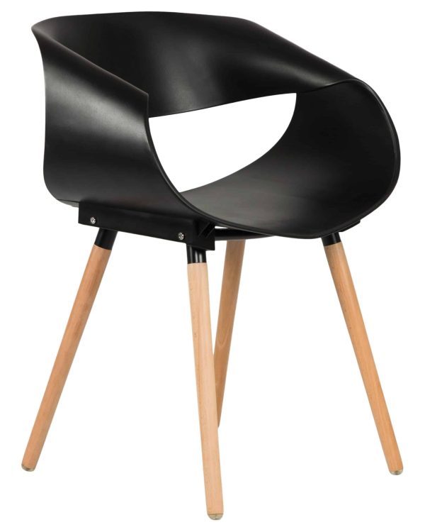 цвет чёрный (B-03)