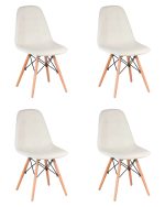 Набор 4 шт Стул обеденный DOBRIN BENNET