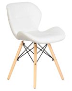 цвет сиденья белый