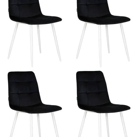 Набор 4 шт Стул обеденный DOBRIN CHILLY