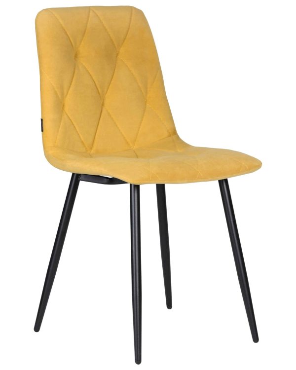 Горчичный Simple 15