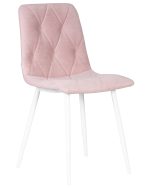 Розовый Simple 03