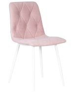 Розовый Simple 03