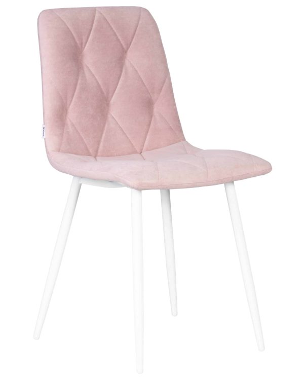 Розовый Simple 03