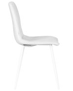 основание белое