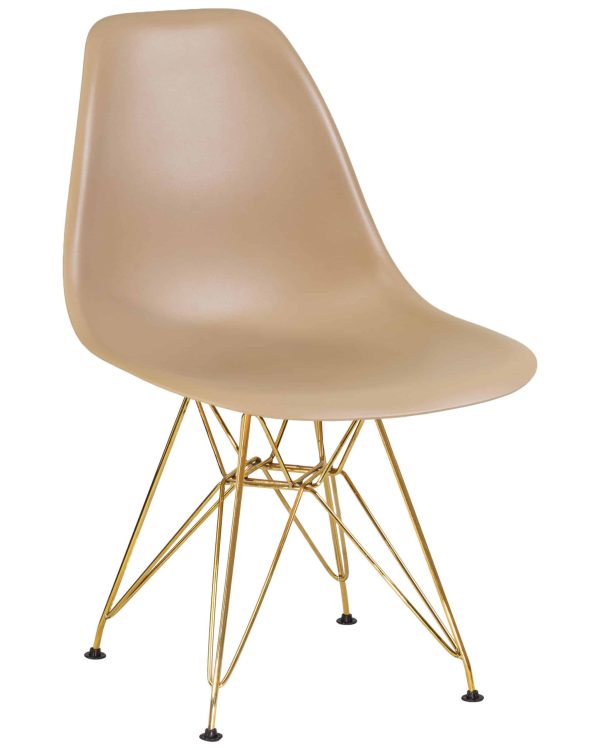 ножки золотые