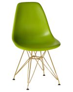 ножки золотые