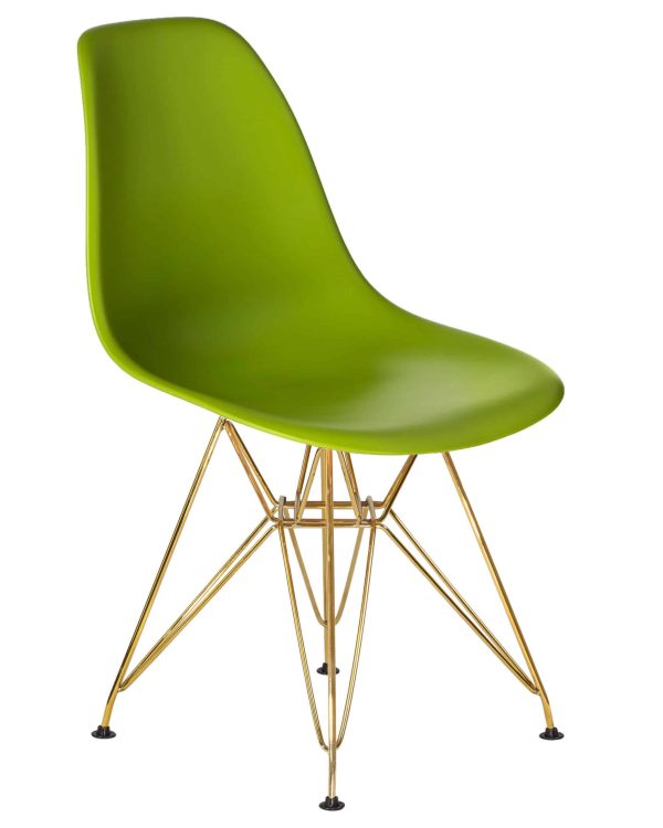 цвет салатовый (G-08)