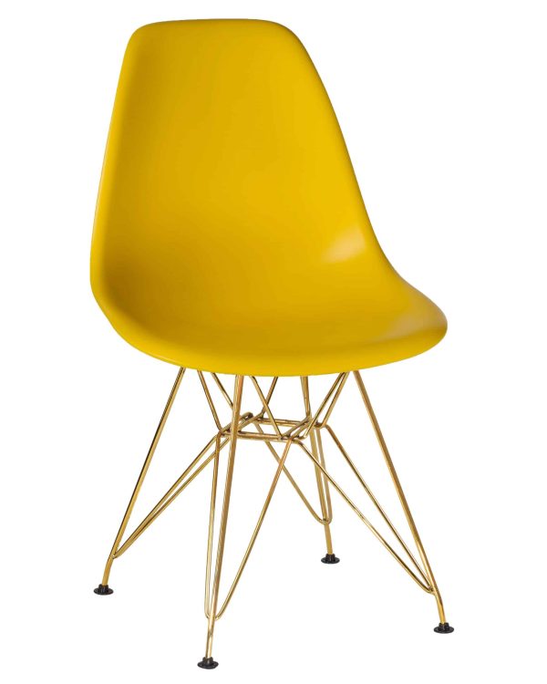 ножки золотые