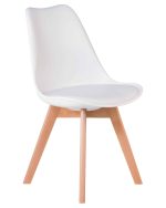 цвет сиденья белый (W-02)