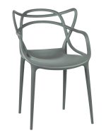 тёмно-серый (GR-04)