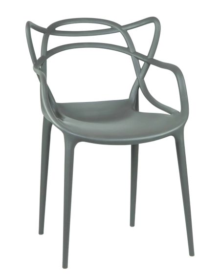 тёмно-серый (GR-04)