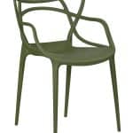 зеленый хаки (G-17)