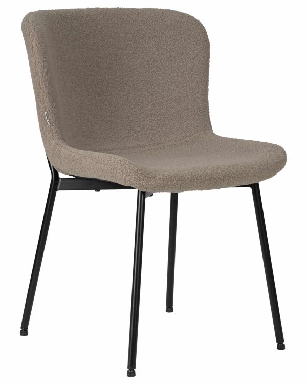 черные ножки