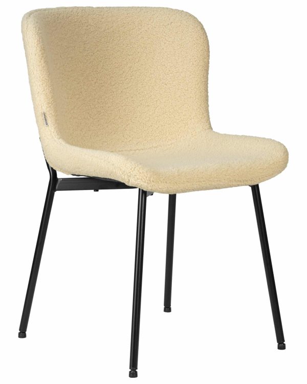 черные ножки