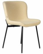 кремовый букле (UF992-02)