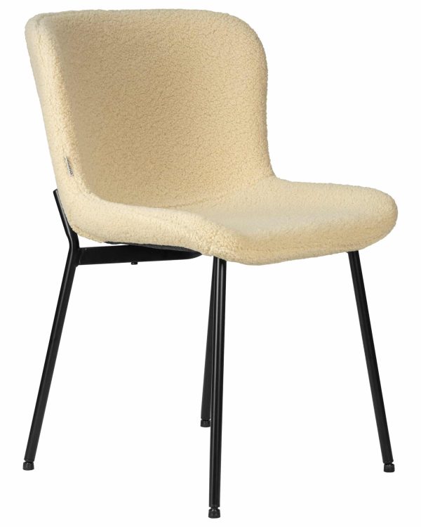 кремовый букле (UF992-02)