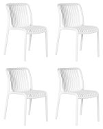 Набор 4 шт Стул обеденный DOBRIN WALTER