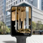 Настенный светильник Arte Lamp SANTORINI A1049AP-2GO — изображение 3