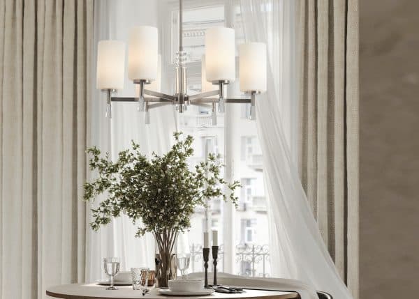 Настенный светильник (бра) Freya FR2031WL-01N — изображение 2