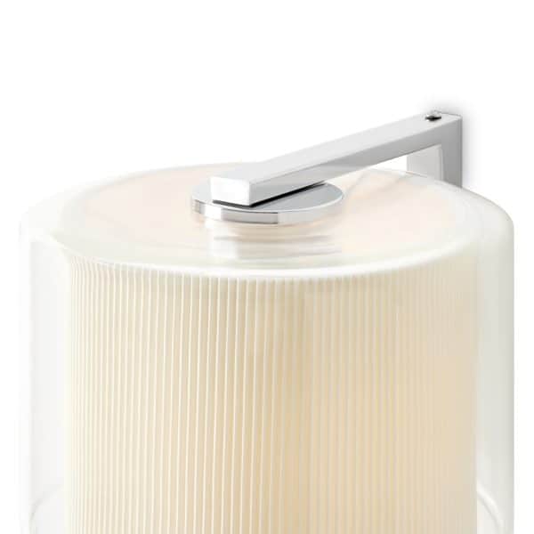 Настенный светильник (бра) Freya FR2055WL-01CH — изображение 3