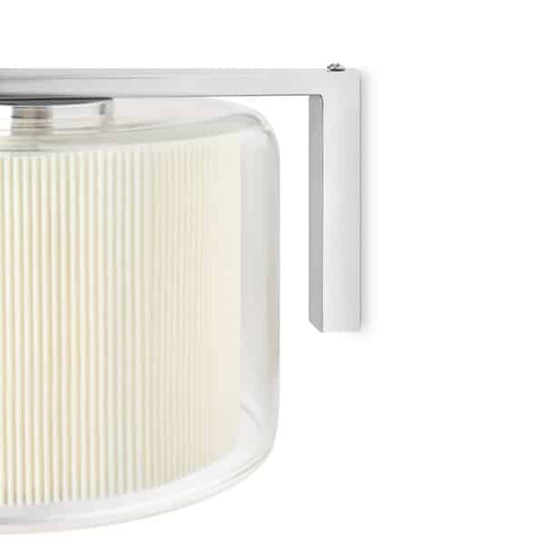 Настенный светильник (бра) Freya FR2055WL-01CH — изображение 5