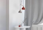 Настенный светильник (бра) Freya FR5582WL-01W — изображение 2