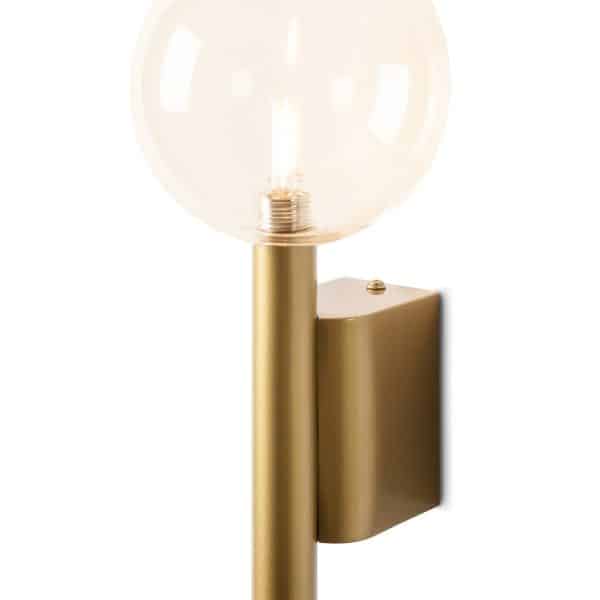 Настенный светильник (бра) Freya FR5584WL-L10G — изображение 3