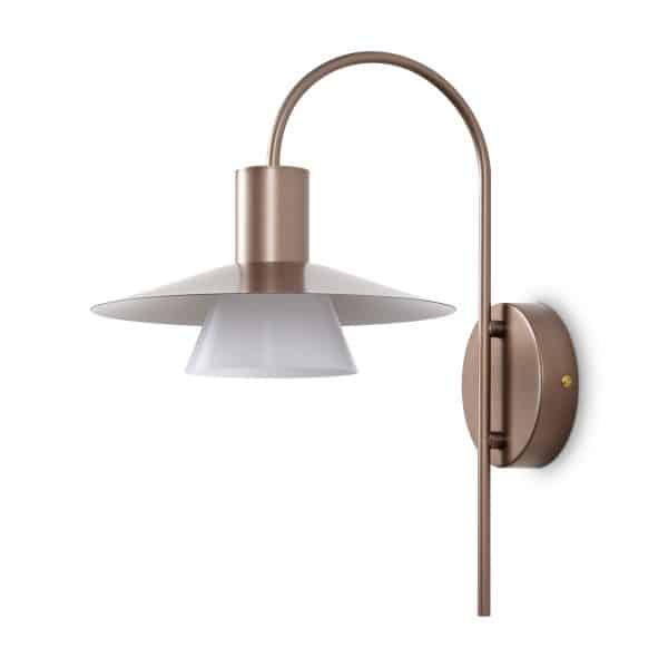 Настенный светильник (бра) Freya FR5600WL-L5MG — изображение 2