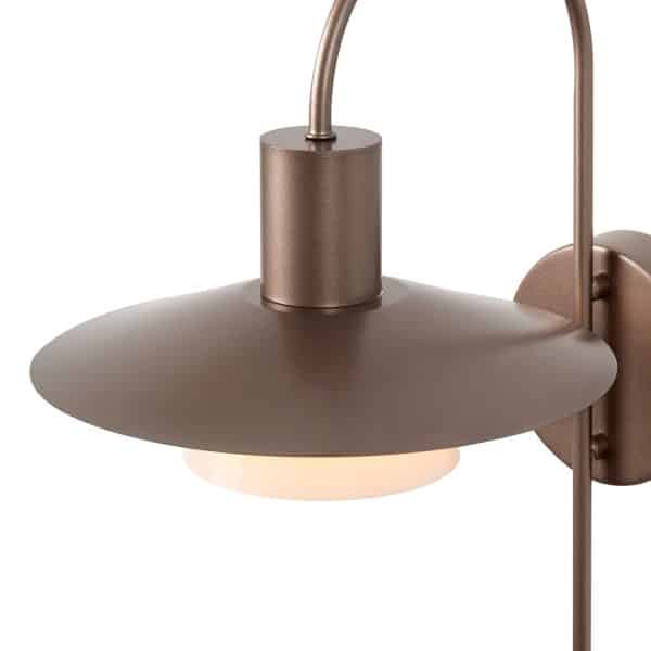 Настенный светильник (бра) Freya FR5600WL-L5MG — изображение 3