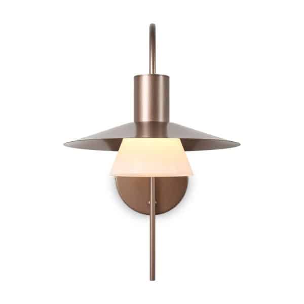 Настенный светильник (бра) Freya FR5600WL-L5MG — изображение 4