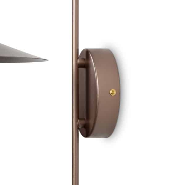 Настенный светильник (бра) Freya FR5600WL-L5MG — изображение 5