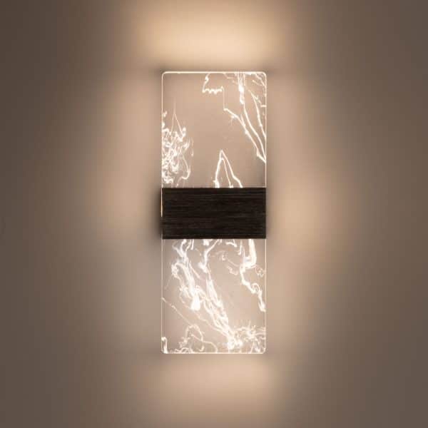 Настенный светильник De City Конти 488022801 — изображение 2