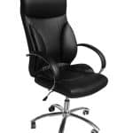 Офисное кресло для персонала LMR-104B