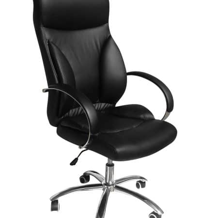 Офисное кресло для персонала LMR-104B