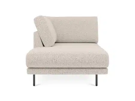 Оттоманка Ricadi левая