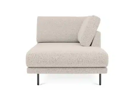 Оттоманка Ricadi правая