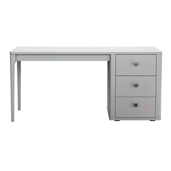 Письменный стол ALBA, FRATELLI BARRI — изображение 3