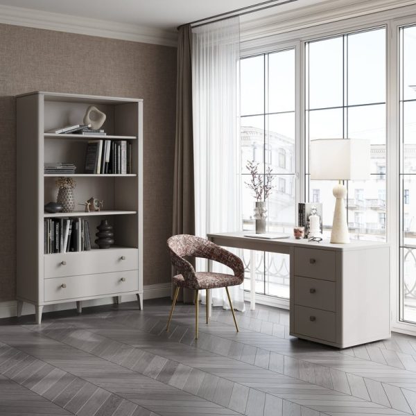 Письменный стол ALBA, FRATELLI BARRI — изображение 4