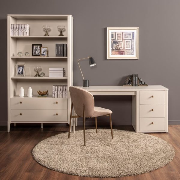 Письменный стол ALBA, FRATELLI BARRI — изображение 5